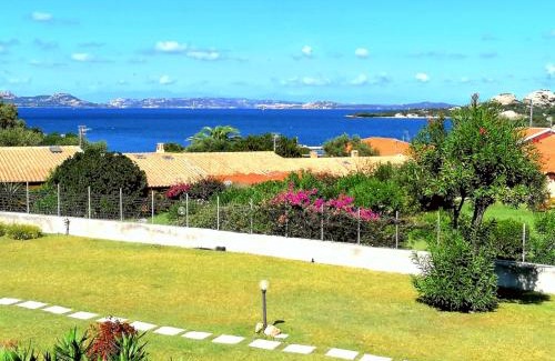 Baja Sardinia House | Casetta Vistamare