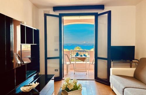 Baja Sardinia House | Casetta Vistamare