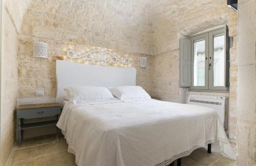 Old Town Cisternino Apartment | Casetta Wilma by Wonderful Italy