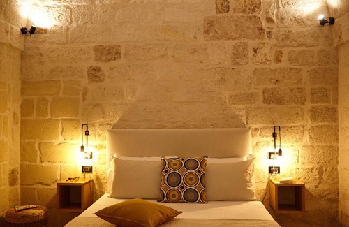 Polignano a Mare House | Casetta Zio Franco