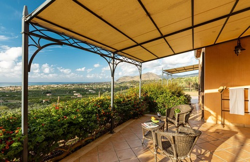 Campofelice di Roccella Apartment | Casette di Calzata