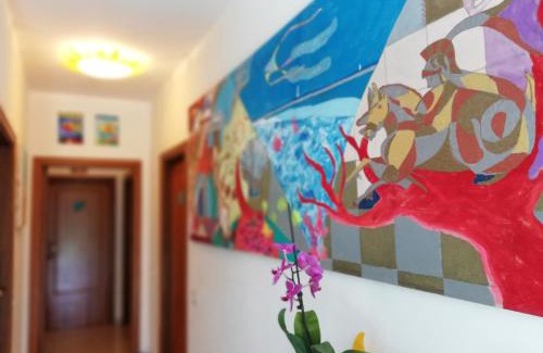 Casalbordino Bed & Breakfast | Casette Santini B&B