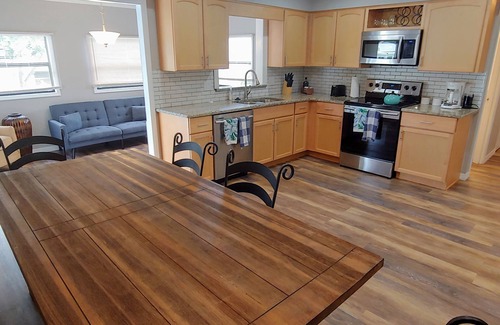 Laurel House | CASEY KEY- NOKOMIS BEACH HOUSE