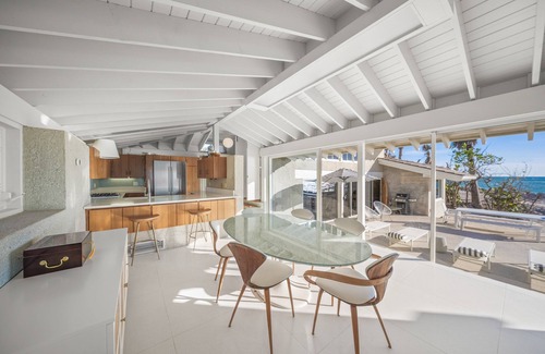 Osprey House | Casey Key Paradise