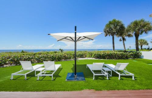 Nokomis Hotel | Casey Key Resorts - Beachfront