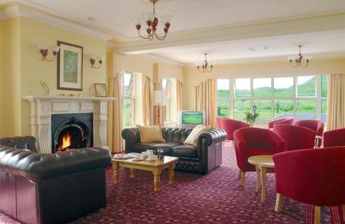 Ballybunion House | Cashen Course House
