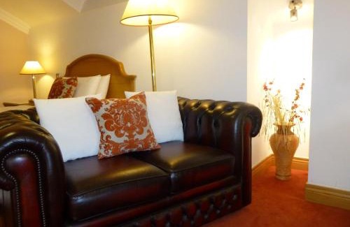 Ballybunion House | Cashen Course House