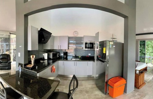 Jaco Apartment | Cashew Nut House/Lovely and cozy vacation house