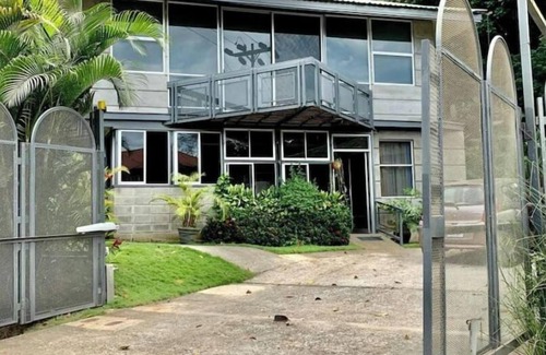 Jaco Apartment | Cashew Nut House/Lovely and cozy vacation house