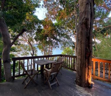 Satun House | Cashewnut Cove
