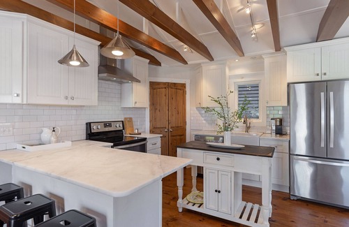 Cashiers House | Cashiers Cottage 88