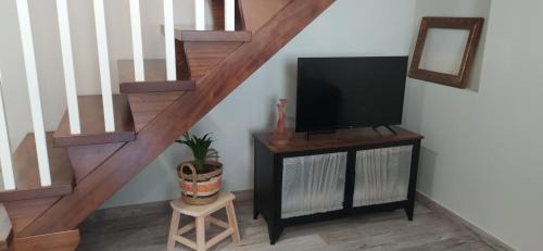 Rinlo House | Casiña d'afreita