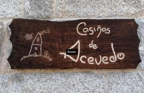 Xunqueira de Ambia House | Casiñas de Acevedo