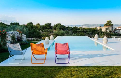 Campanella-Gianforma Villa | Casi o Cantu
