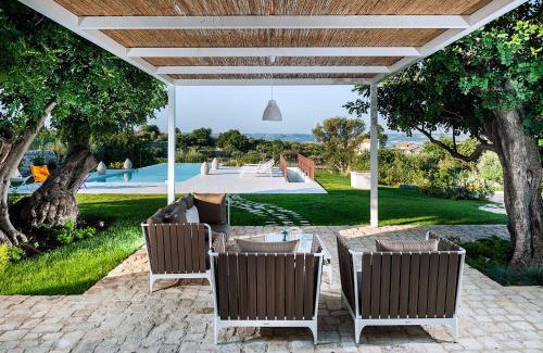 Campanella-Gianforma Villa | Casi o Cantu
