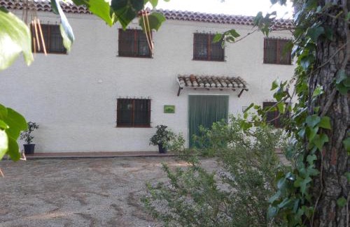 Hellin House | Casica de Hellín
