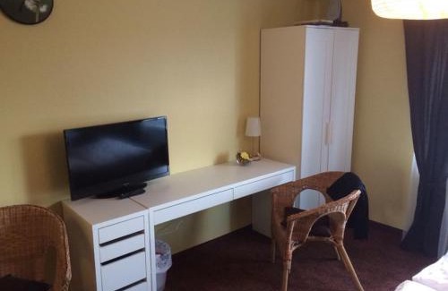 Wittenburg Hotel | CASILINO Hotel A 24 Wittenburg