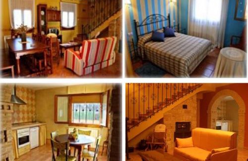 Daroca House | Casilla del Pinar