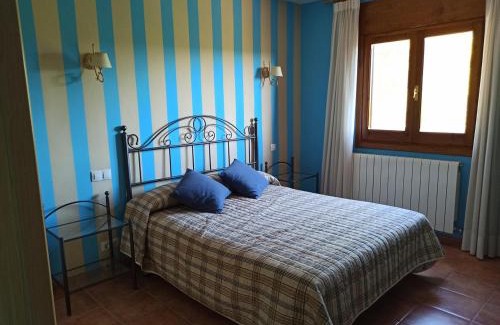 Daroca House | Casilla del Pinar