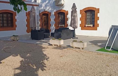 Deltebre House | Casilla Mas d'Avall