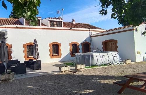 Deltebre House | Casilla Mas d'Avall