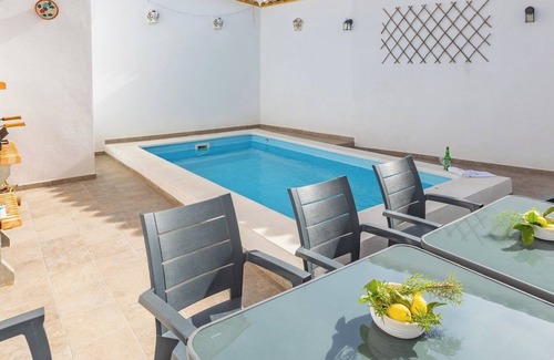 Carcabuey Villa | Casilla Soleá Carcabuey by Ruralidays