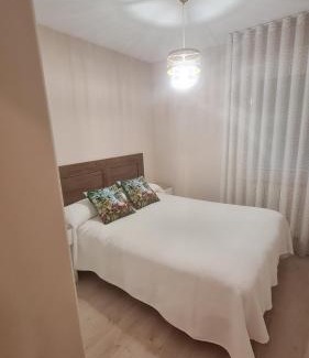 Burgos Apartment | Casillas Bulevar