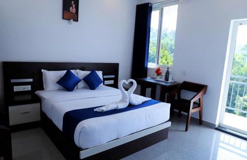 Anachal Resort | Casillda Munnar