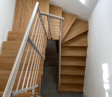 Centro Urbano House | Casimiro Home