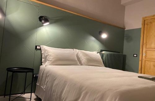 Centro Urbano House | Casimiro Rooms