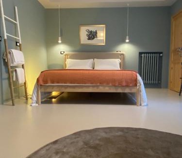 Centro Urbano House | Casimiro Rooms