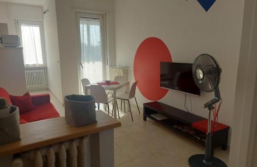 Cavoretto Apartment | Casina 2 quadrati, vista collina