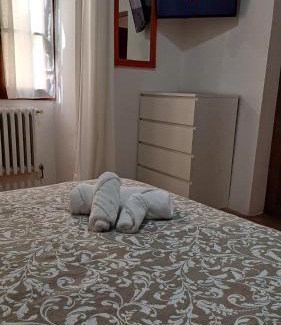 Citta di Castello Apartment | Casina 31