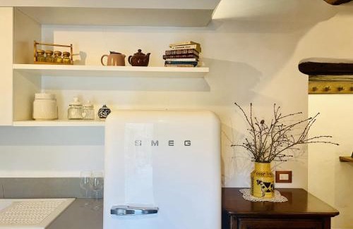 Poggio di Loro Apartment | Casina 57