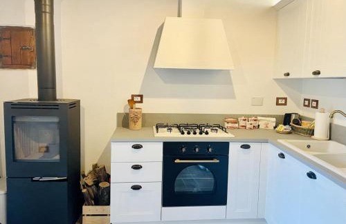 Poggio di Loro Apartment | Casina 57