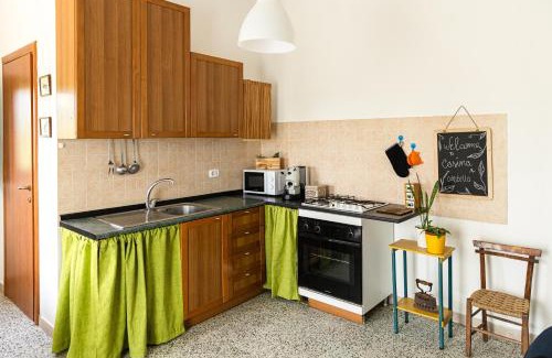 Montegrosso House | Casina al Castello - Natura e Relax