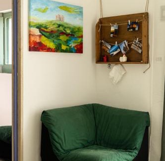 Montegrosso House | Casina al Castello - Natura e Relax