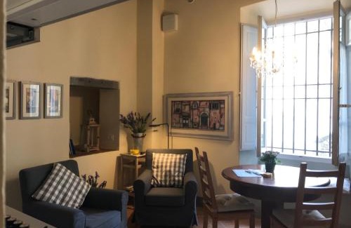 Cortona Old Town Apartment | Casina Bella