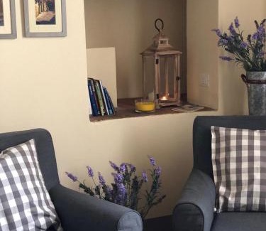 Cortona Old Town Apartment | Casina Bella
