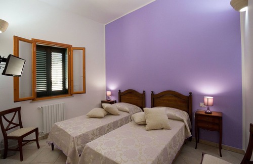 Carpignano Salentino Bed & Breakfast | Casina dei Nonni