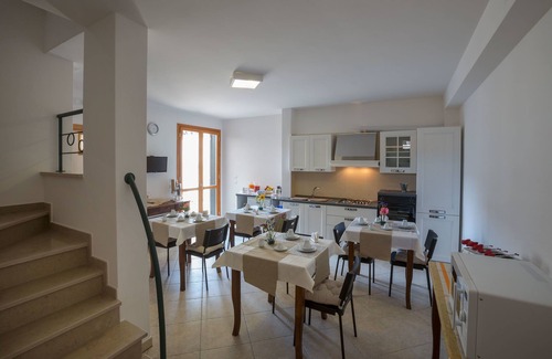 Carpignano Salentino Bed & Breakfast | Casina dei Nonni