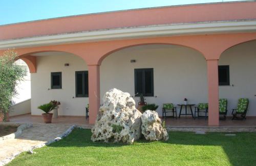 Carpignano Salentino Bed & Breakfast | Casina dei Nonni