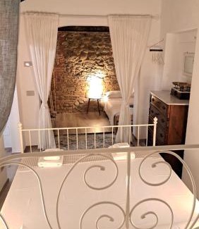 Vinci Apartment | Casina di Alice