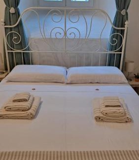 Vinci Apartment | Casina di Alice