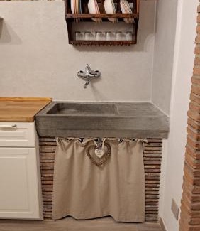 Vinci Apartment | Casina di Alice