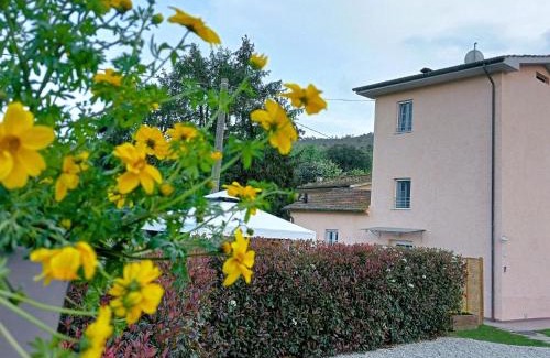 Pieve di Compito House | Casina di Andrea with above ground pool, Capannori
