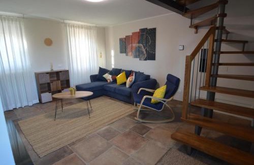 Pieve di Compito House | Casina di Andrea with above ground pool, Capannori