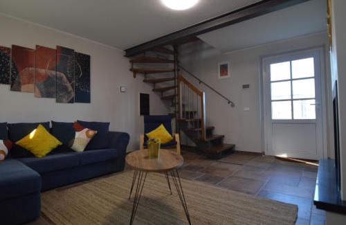 Pieve di Compito House | Casina di Andrea with above ground pool, Capannori