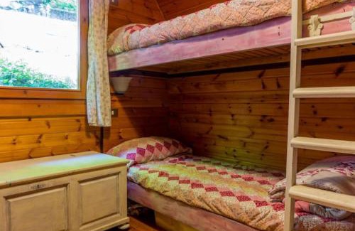 Cutigliano Ski Chalet | Casina di fata Mirtilla