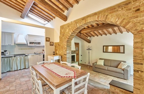 Monteriggioni Villa | Casina di Teo In Monteriggioni, Tuscany